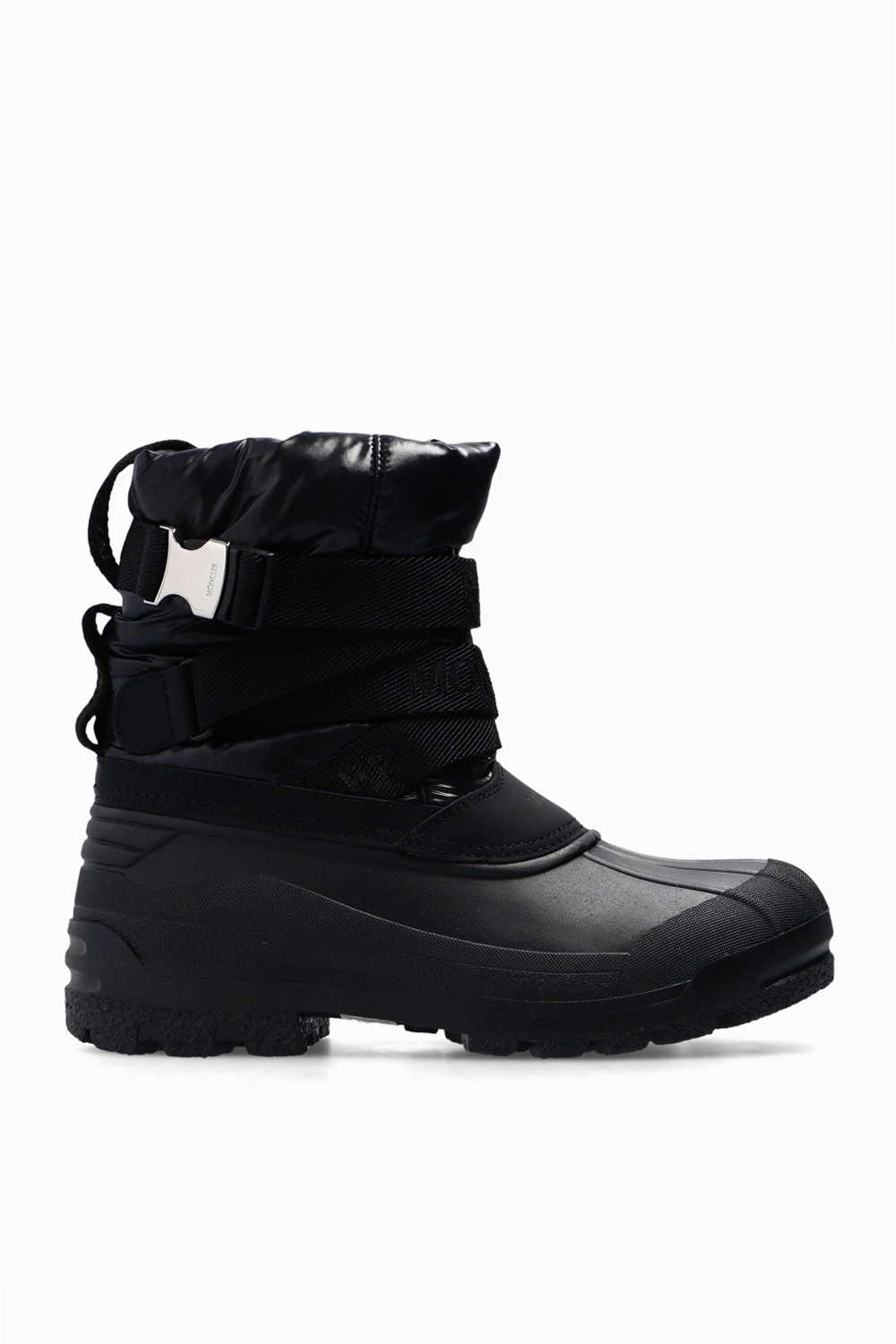 ‘Summus Belt’ snow boots