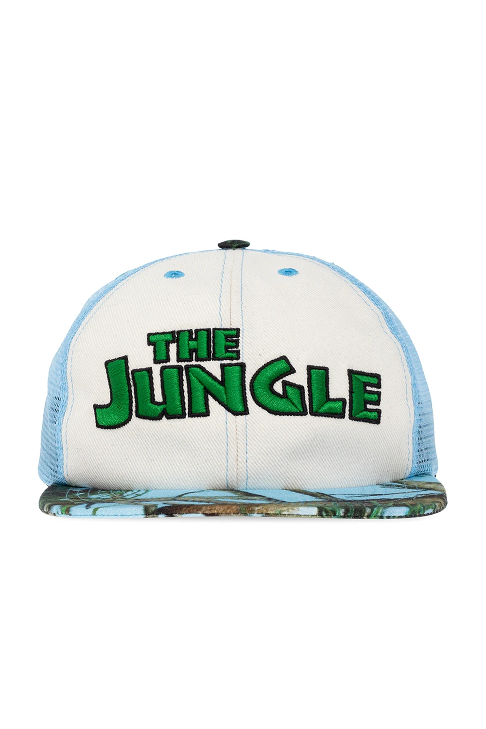 Baseball cap