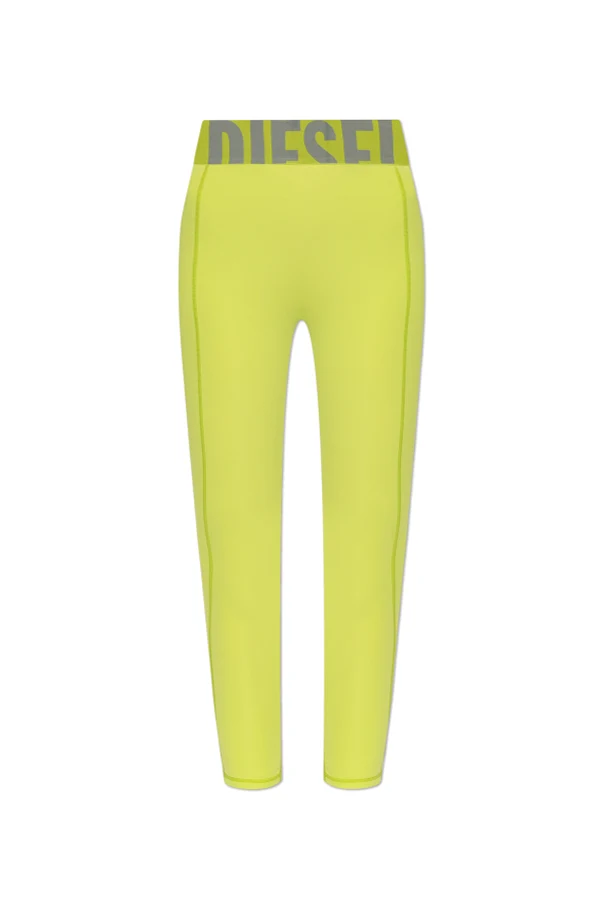 NEON Leggings „ADELINE-D-POP“