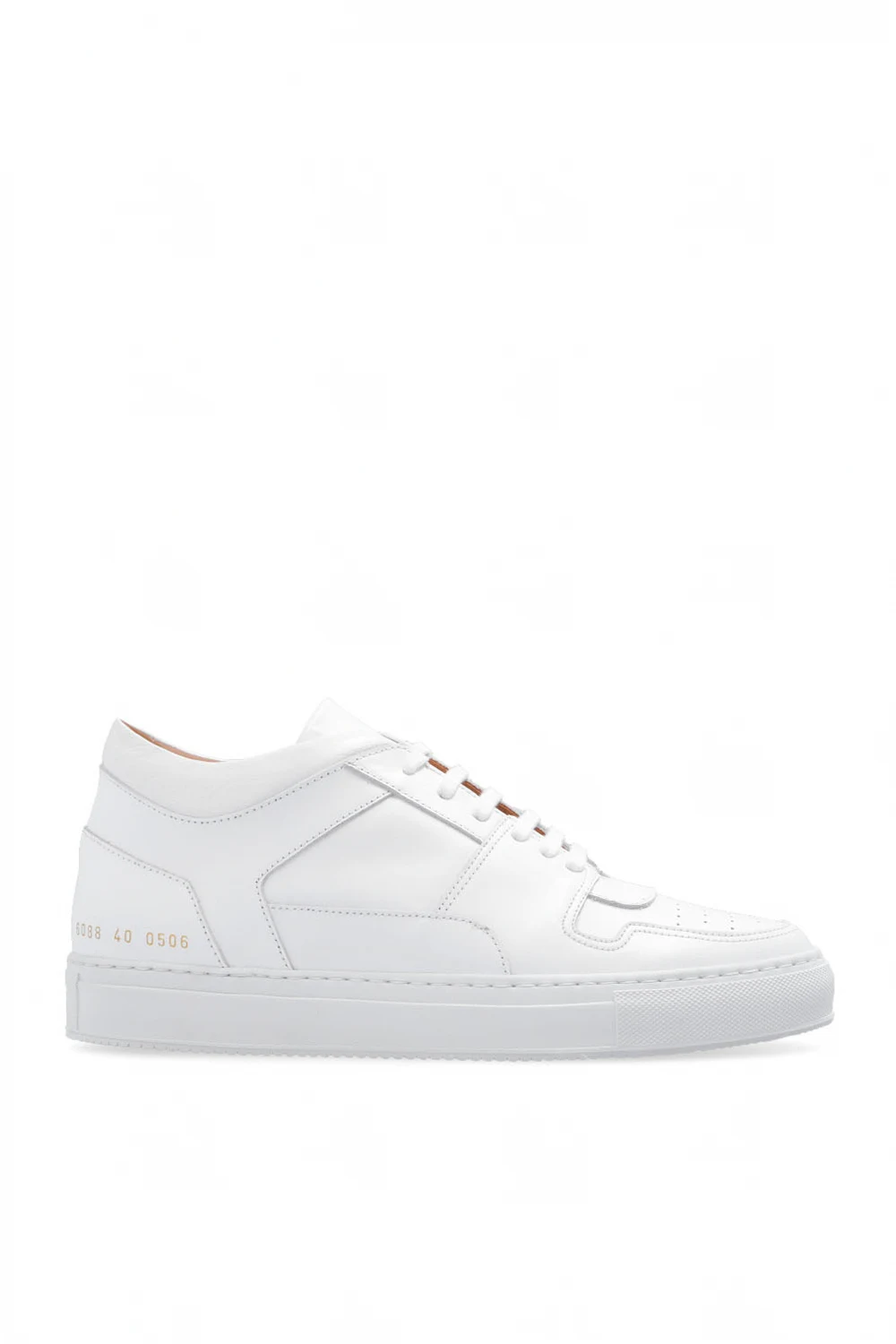 WHITE ‘Decades Mid’ sneakers