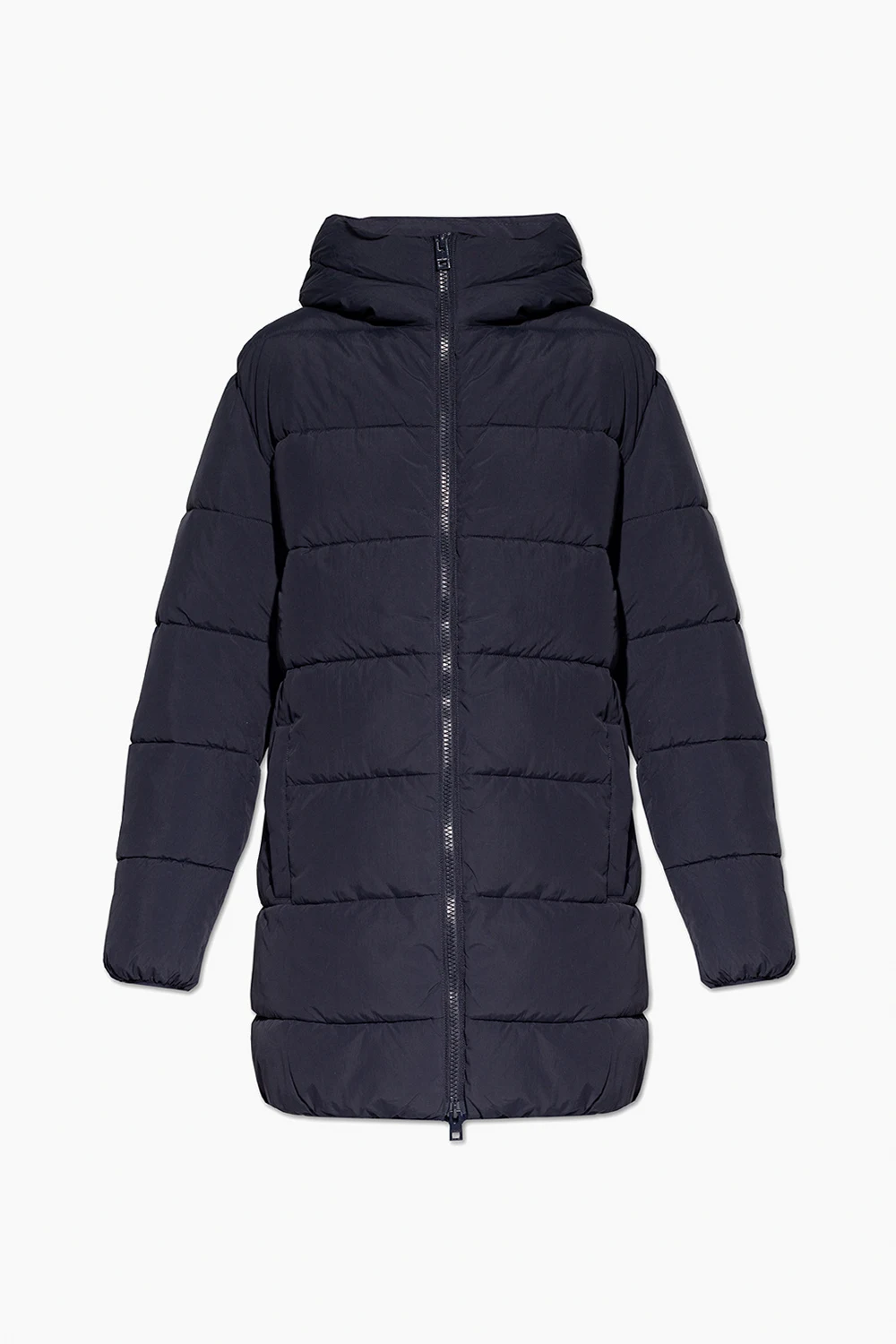‘Korail’ puffer jacket