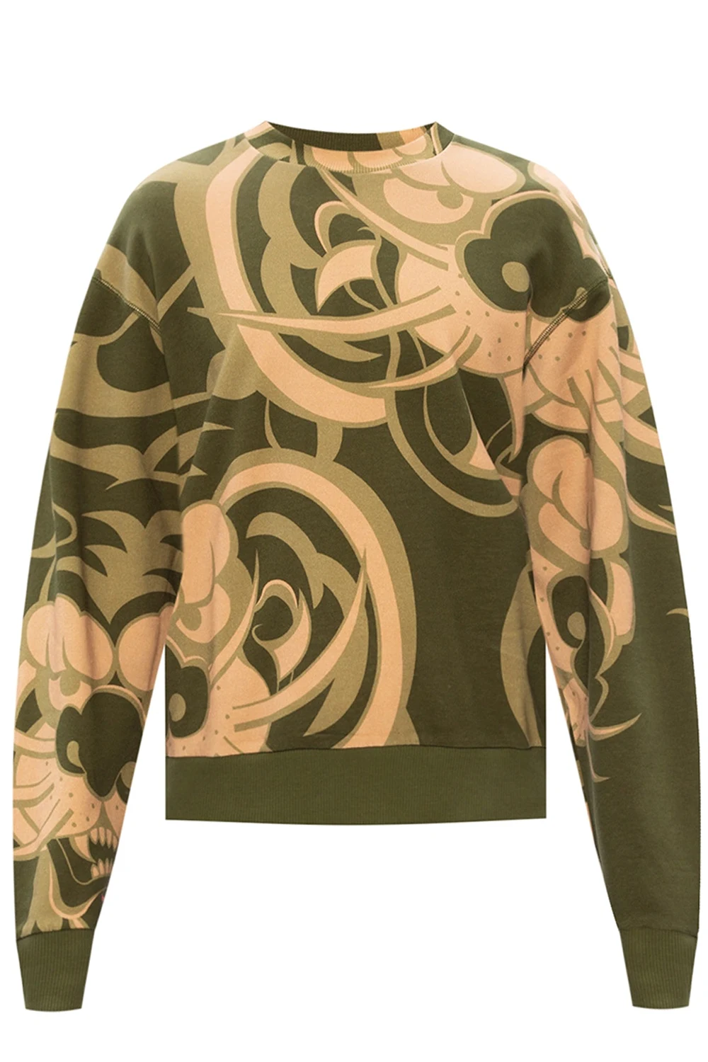 Kenzo x Kansai Yamamoto
