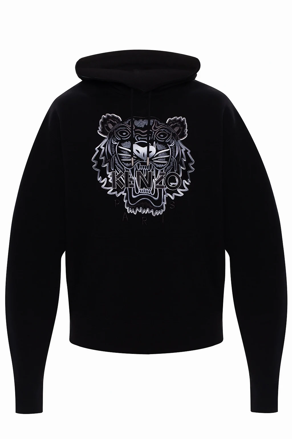 Bluza z kapturem
