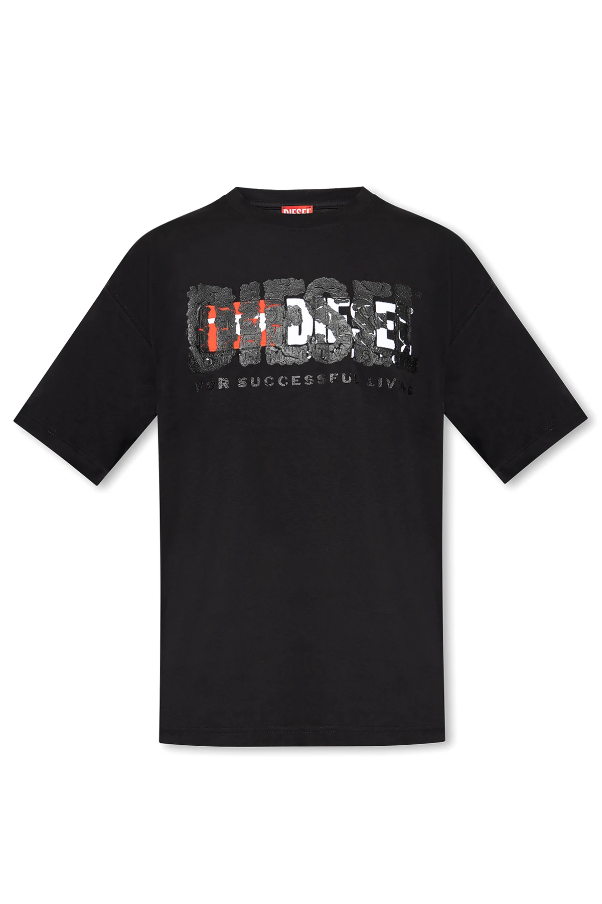 T-shirt ‘T-NABEL-M1’