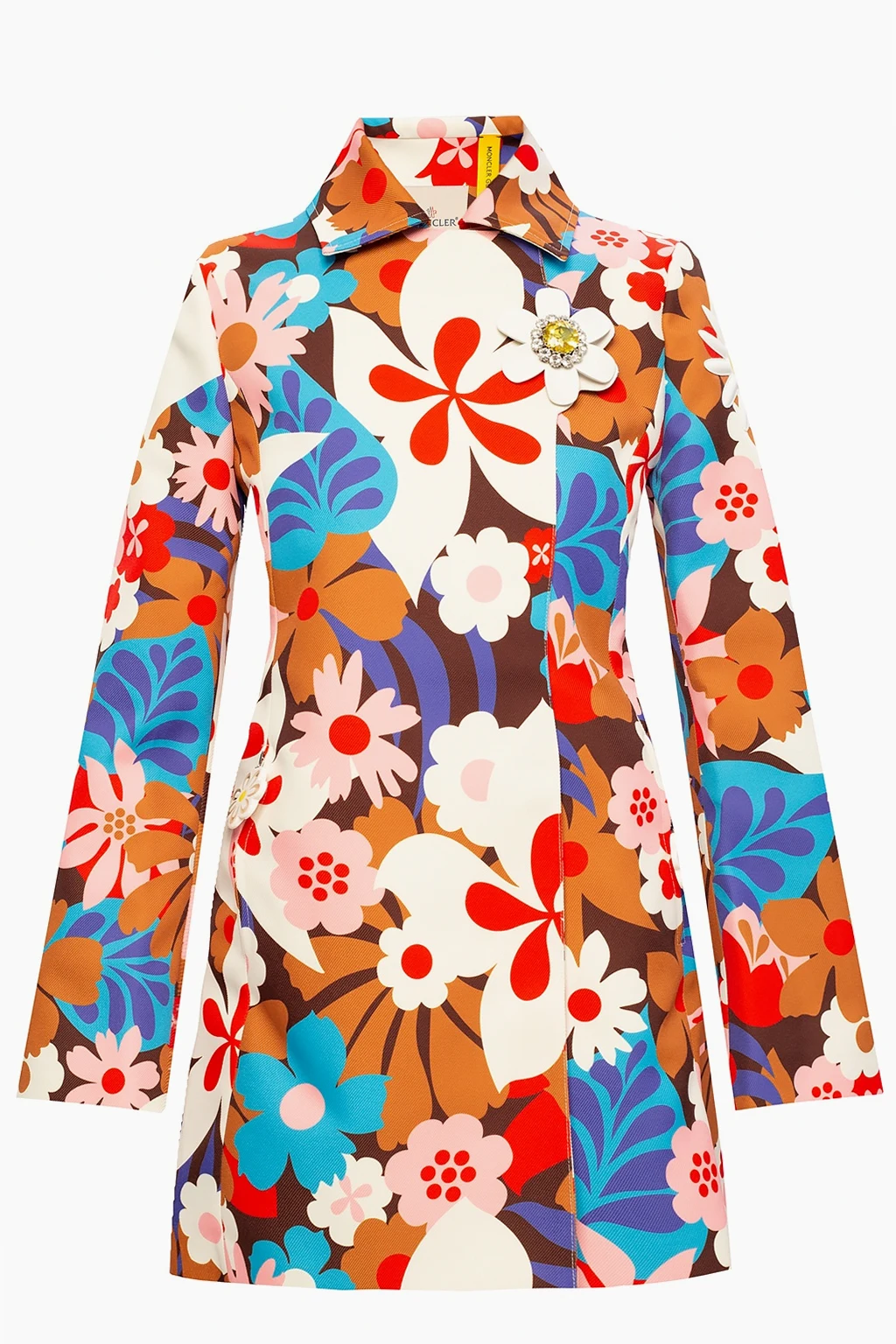 Moncler Genius ‘Richard Quinn’