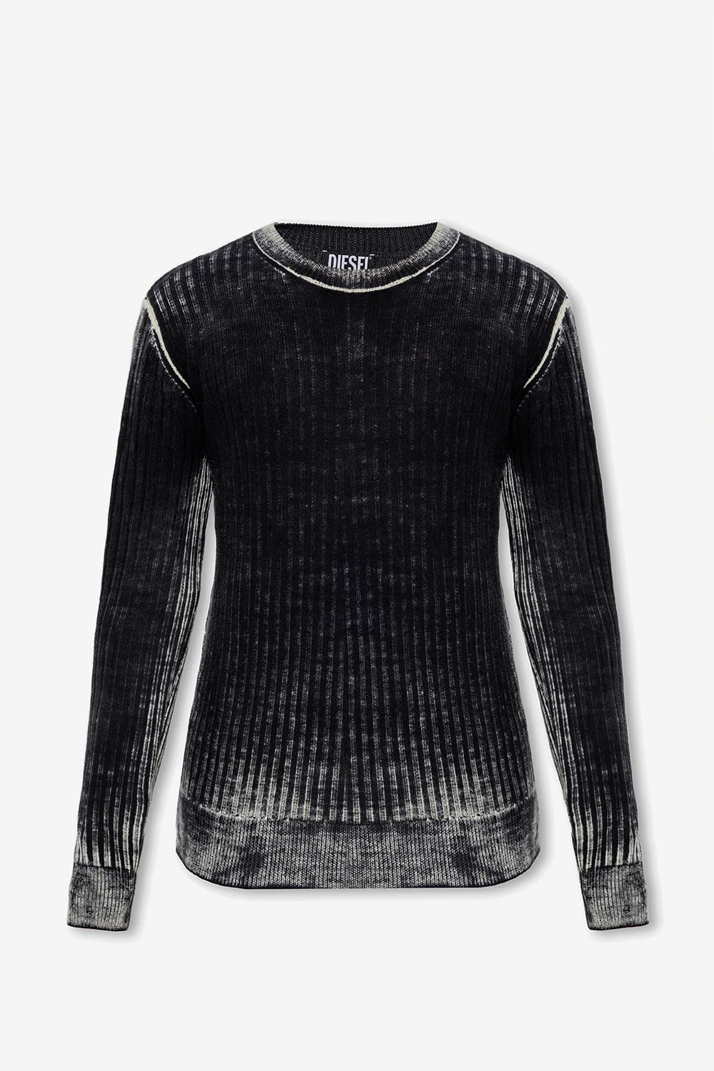 BLACK ‘K-ANDELERO’ sweater