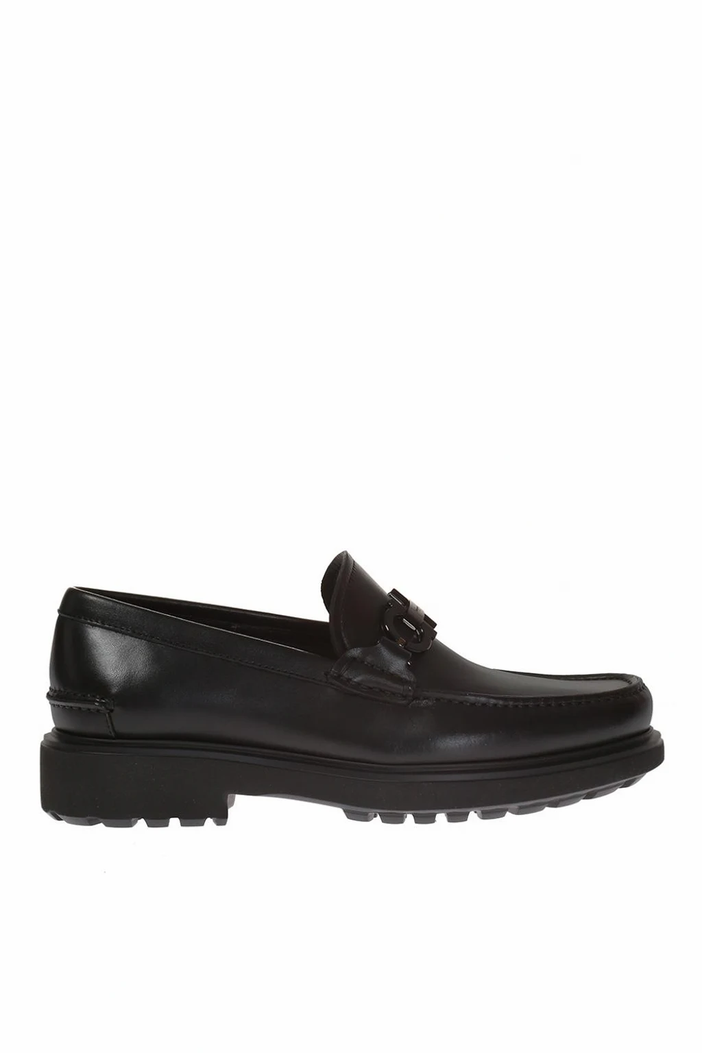 Buty 'Gotham' typu 'loafers'