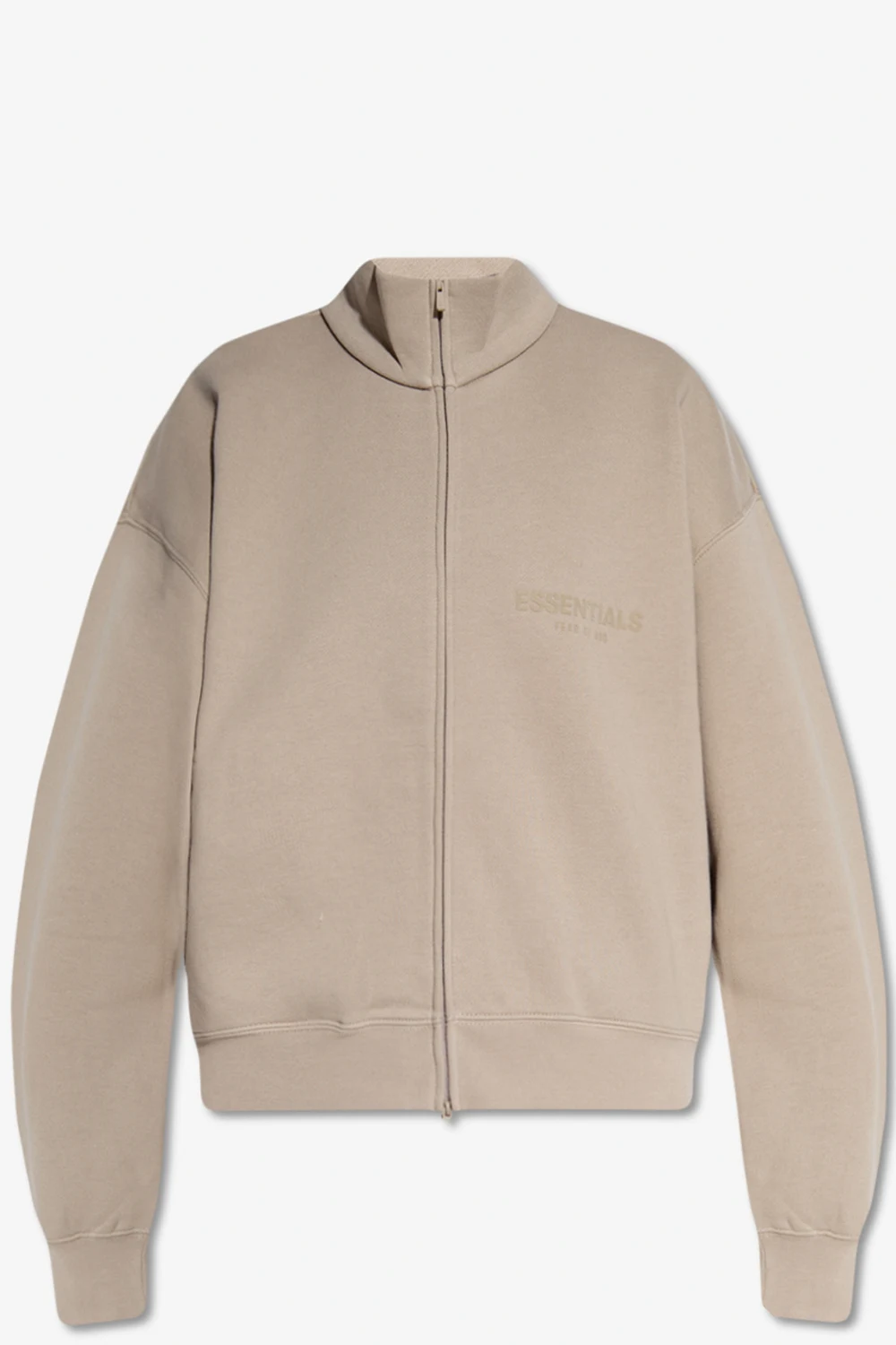 Sweatshirt with logo