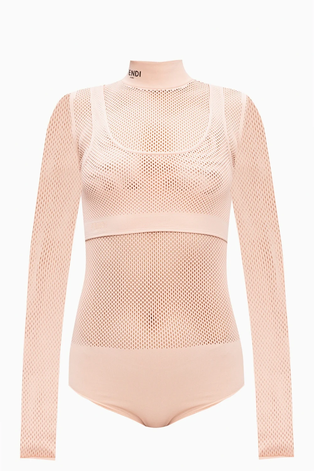Zestaw: top oraz body
