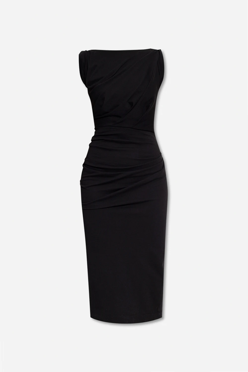 Sleeveless dress
