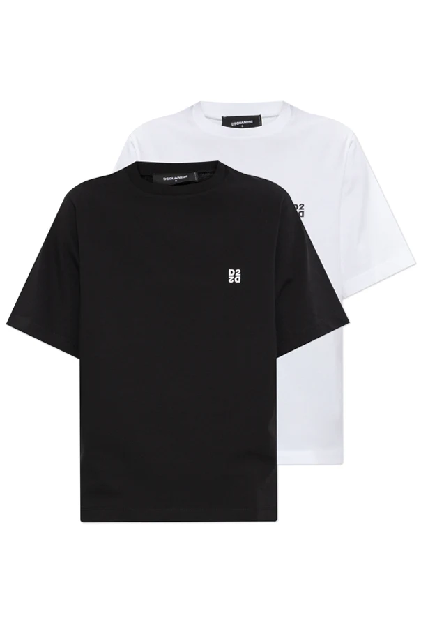 MULTIKOLOR Dwupak t-shirtów
