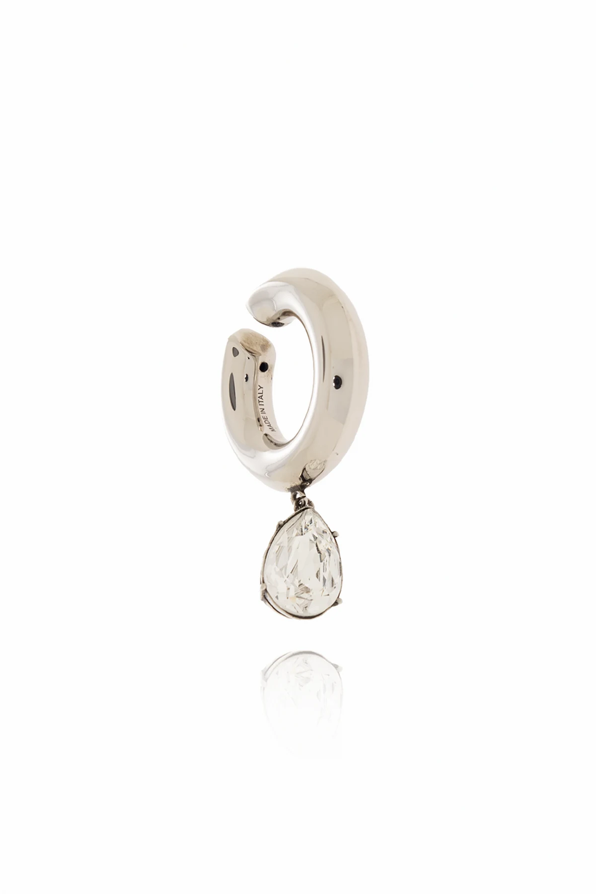 Ear cuff with pendant