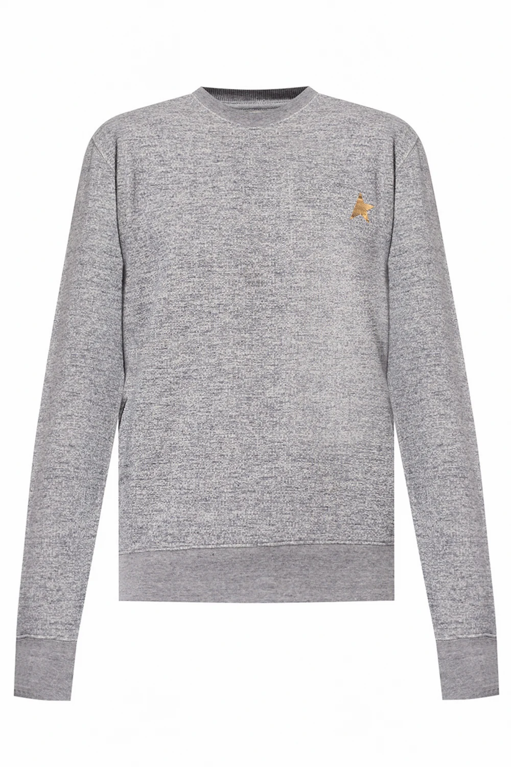 Logo-printed sweatshirt