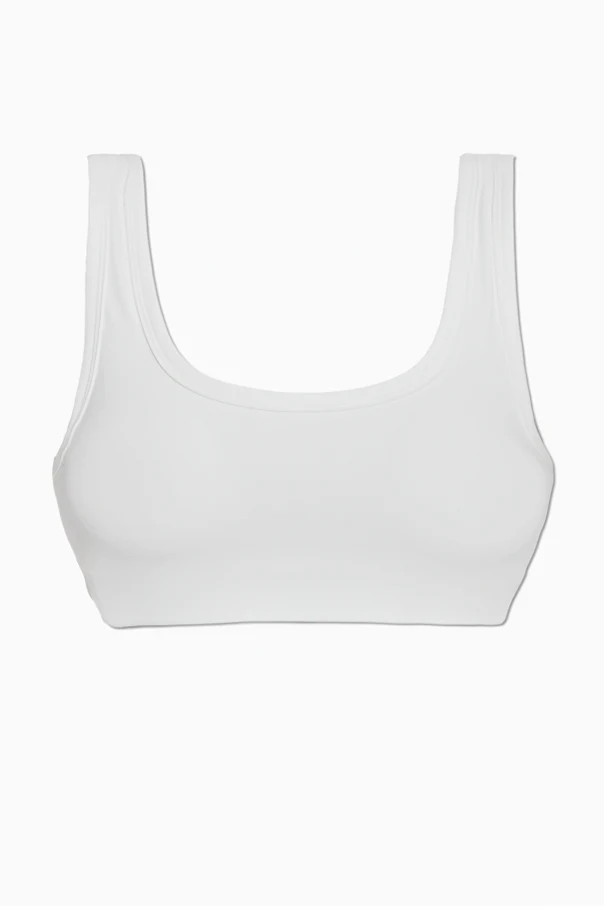 BLACK Sports bra "Harley"