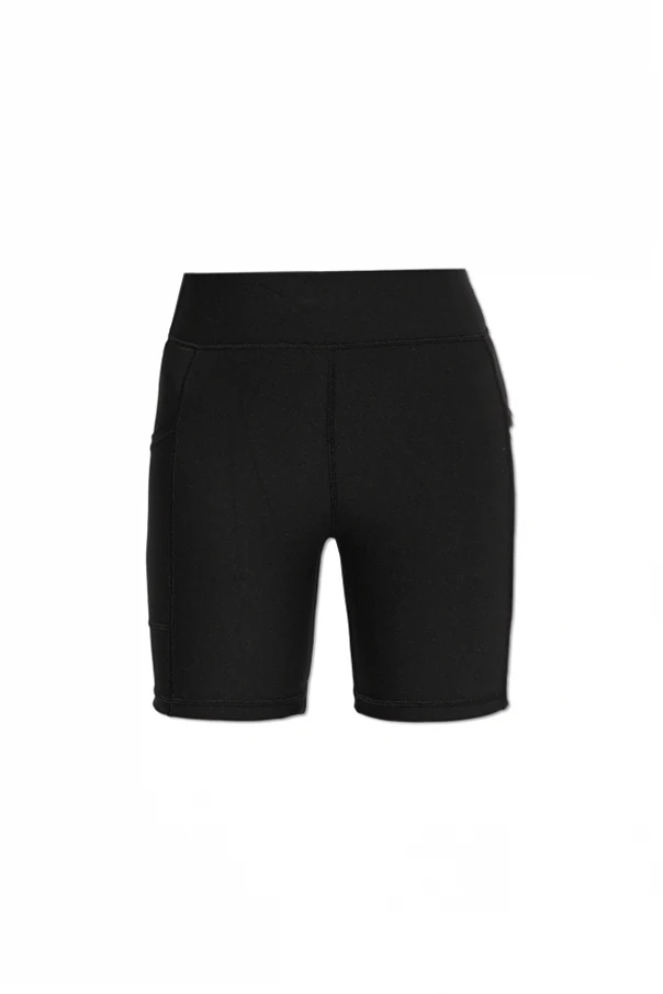 CZARNY Szorty `Peached`
