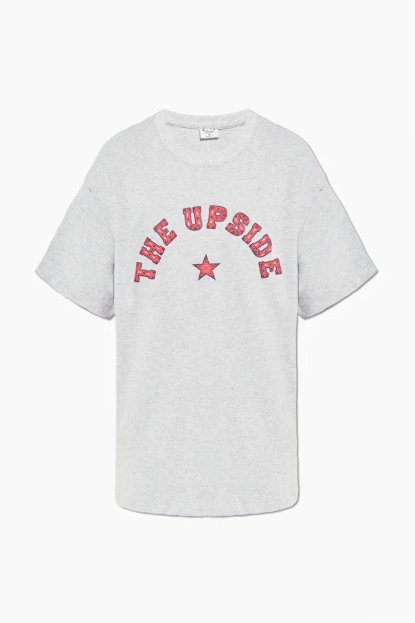 SZARY T-shirt `Ranchero`