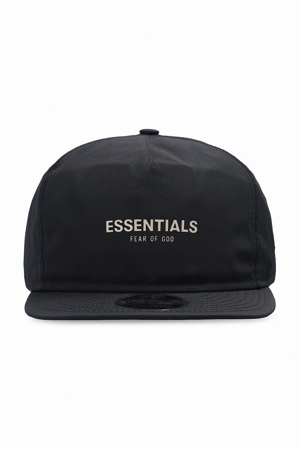 Fear Of God Essentials x New Era