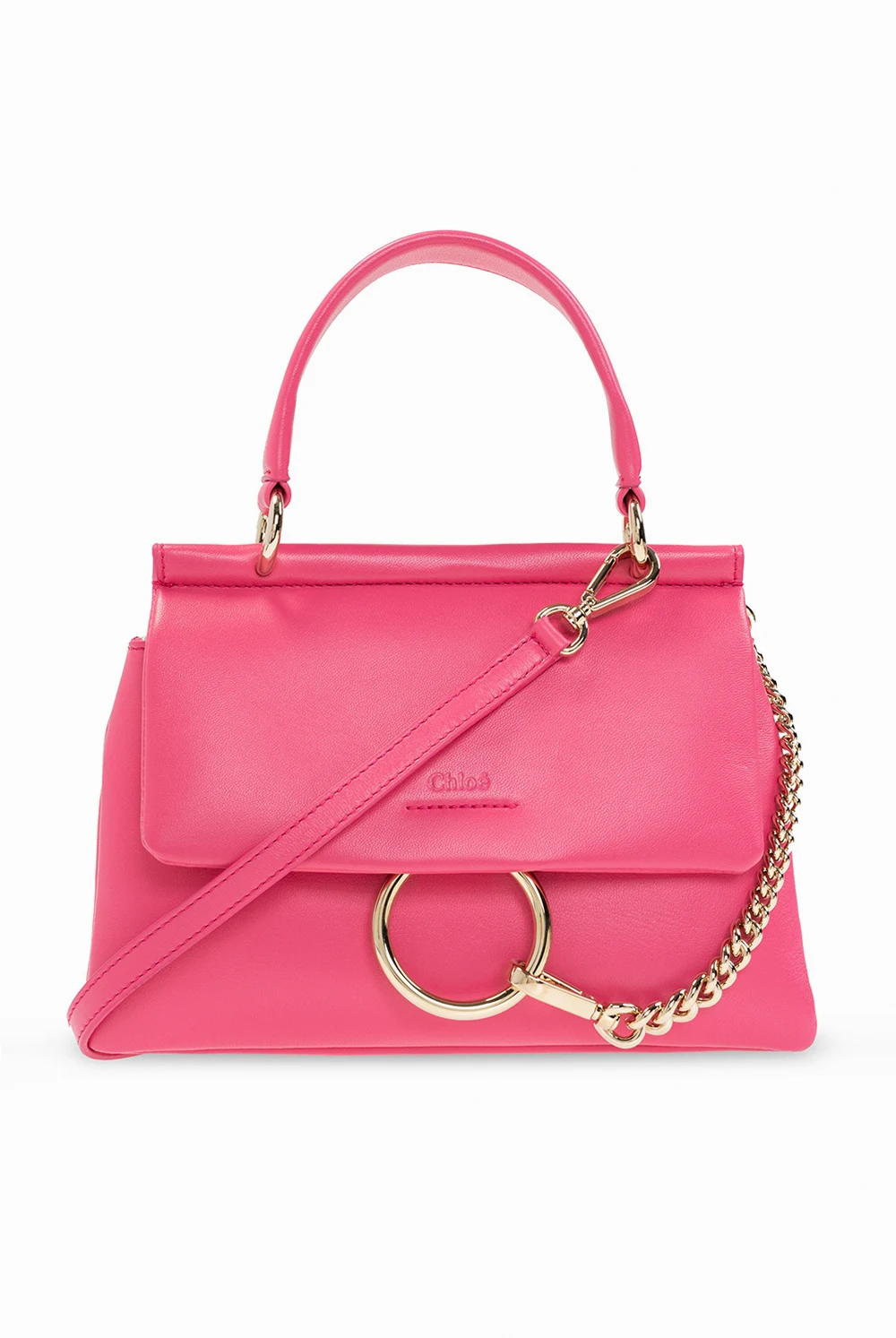 ‘Faye Small’ shoulder bag