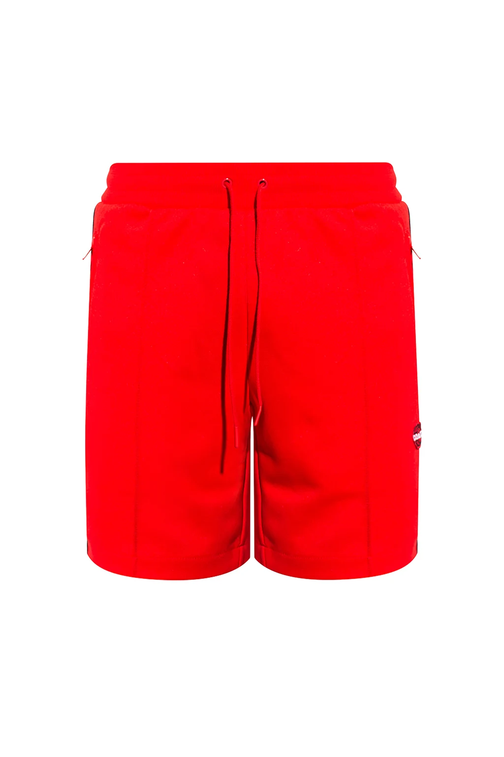 Shorts with logo