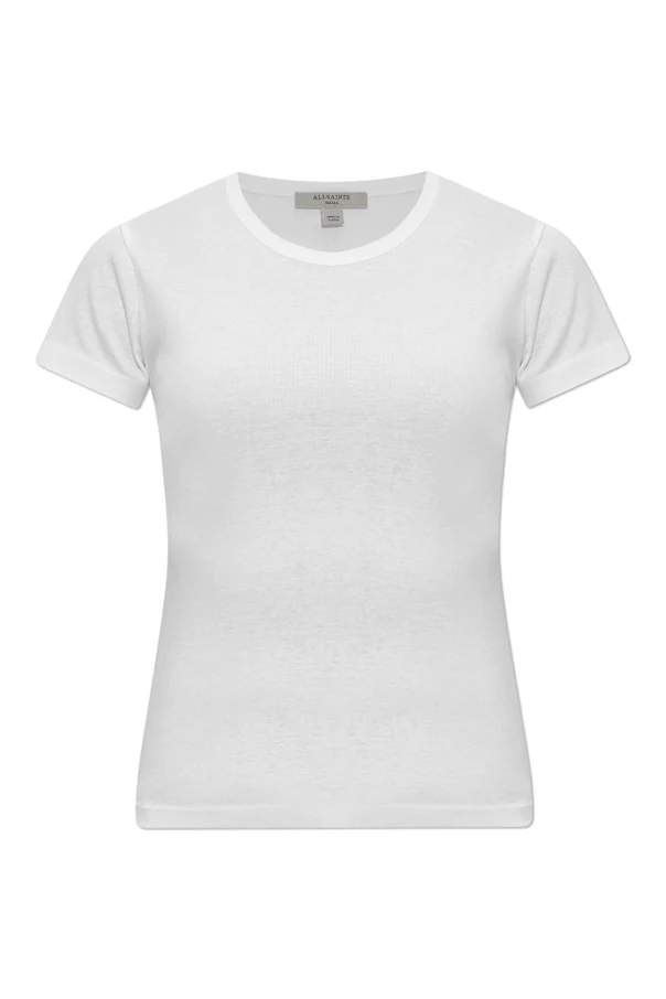 BLUE T-shirt "Stevie"