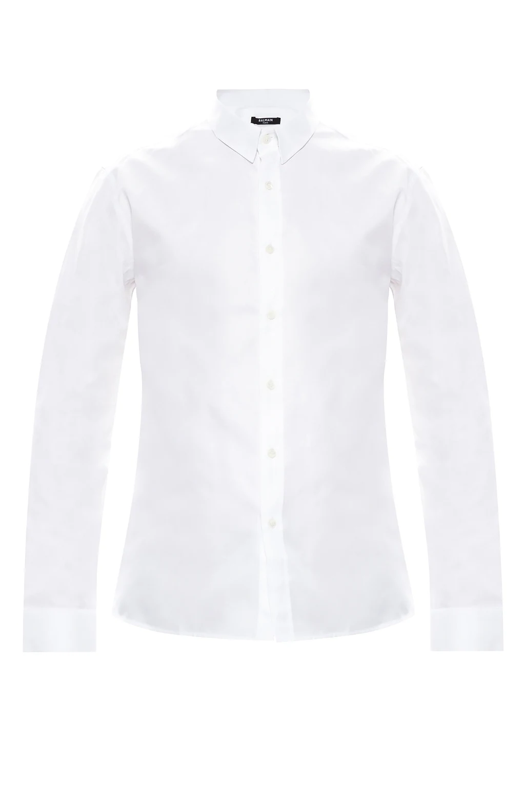 WHITE Classic shirt