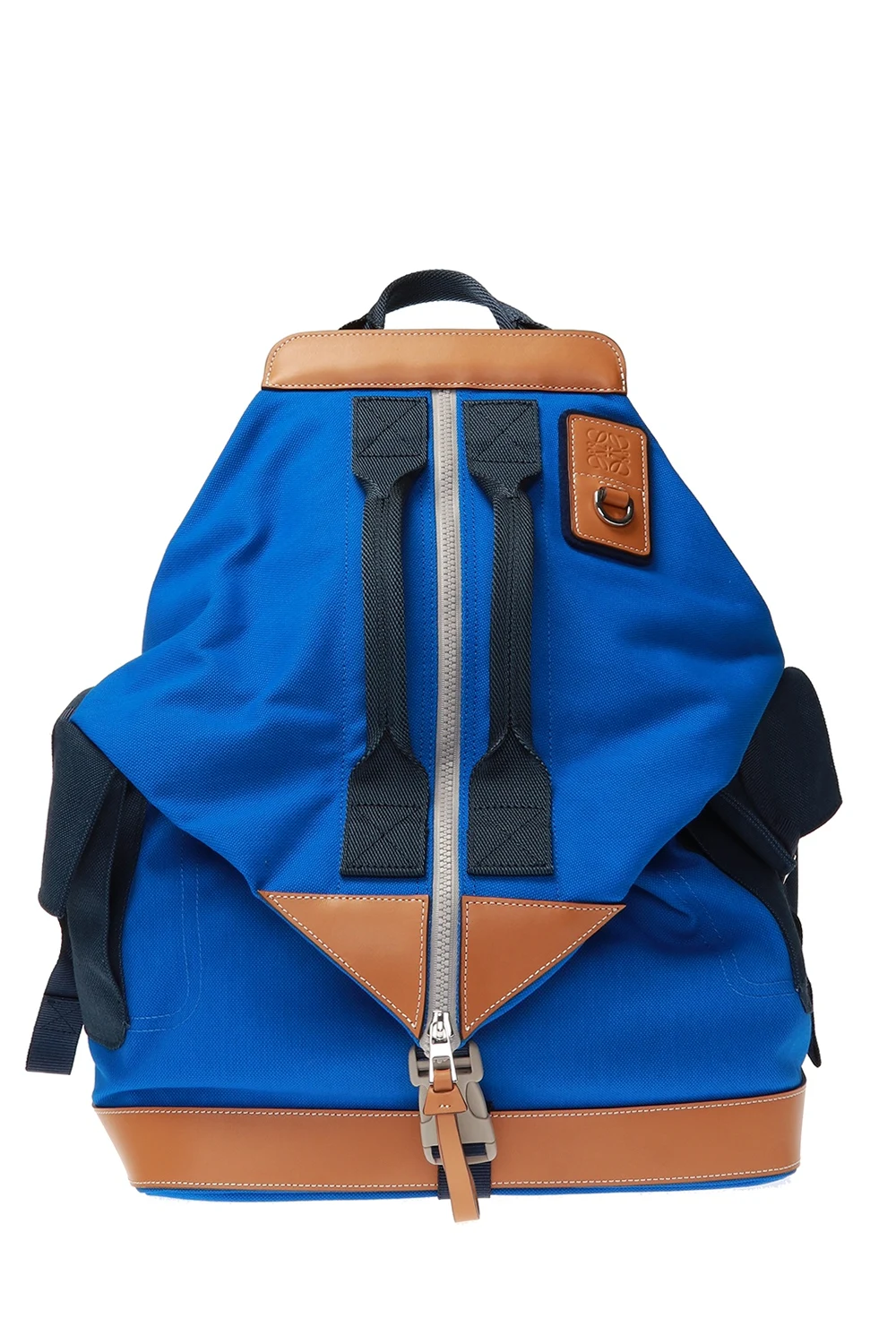 BLUE The ‘Eye/ Loewe/ Nature’ collection