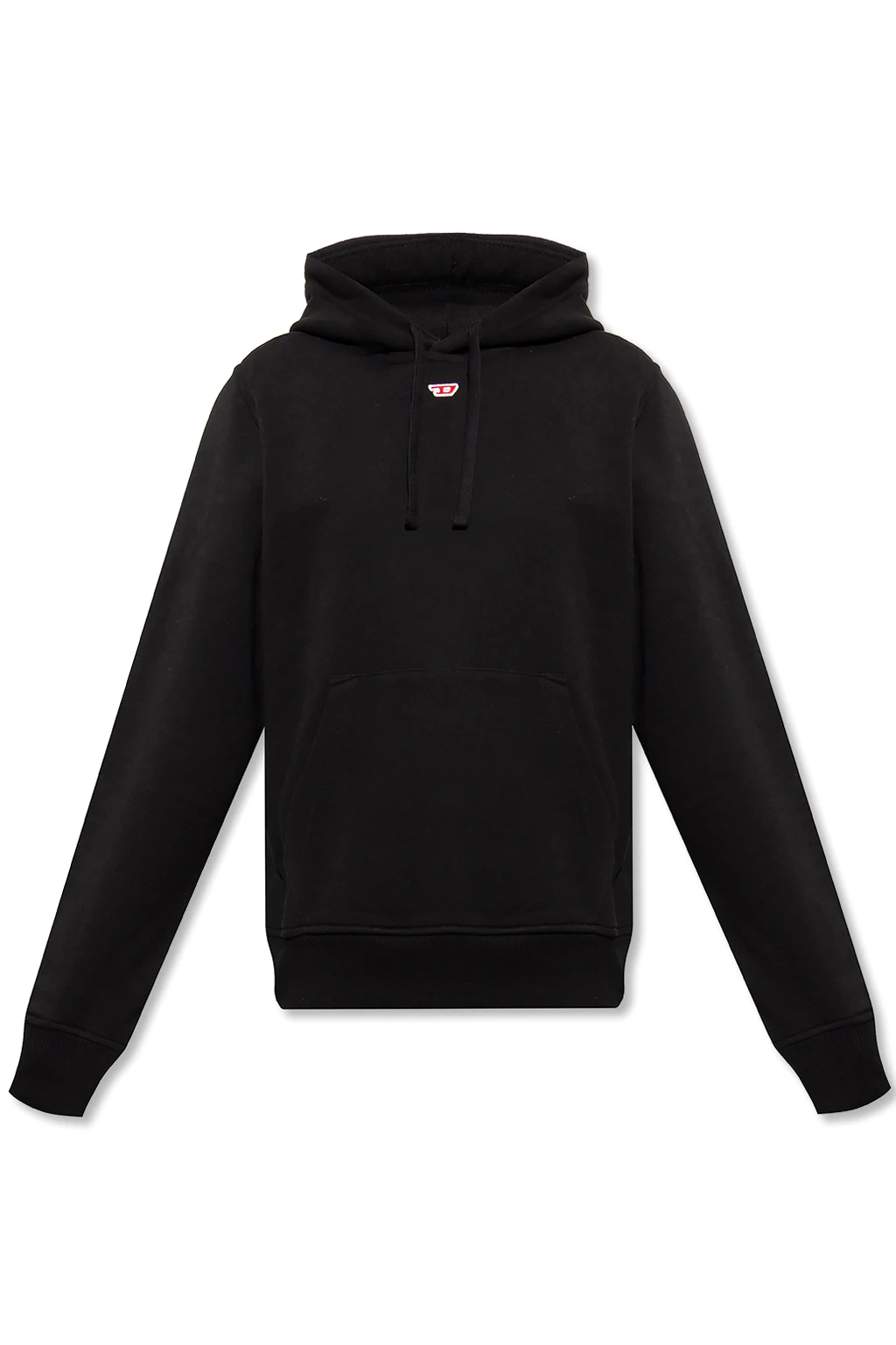 Bluza z kapturem ‘S-Ginn’