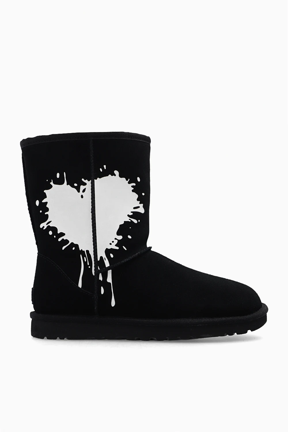 Śniegowce ‘Classic Short Valentine’