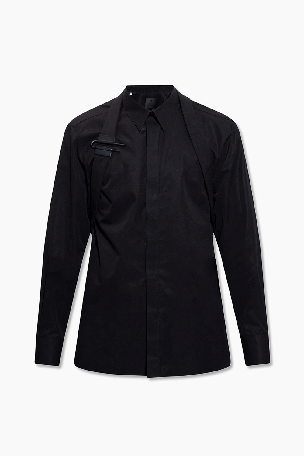 Cotton shirt
