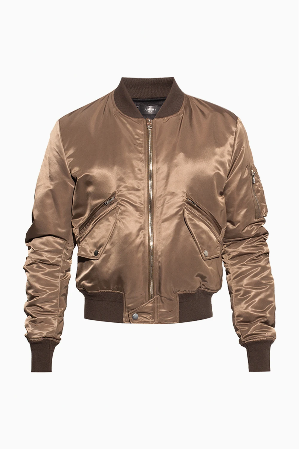 Kurtka typu ‘bomber’