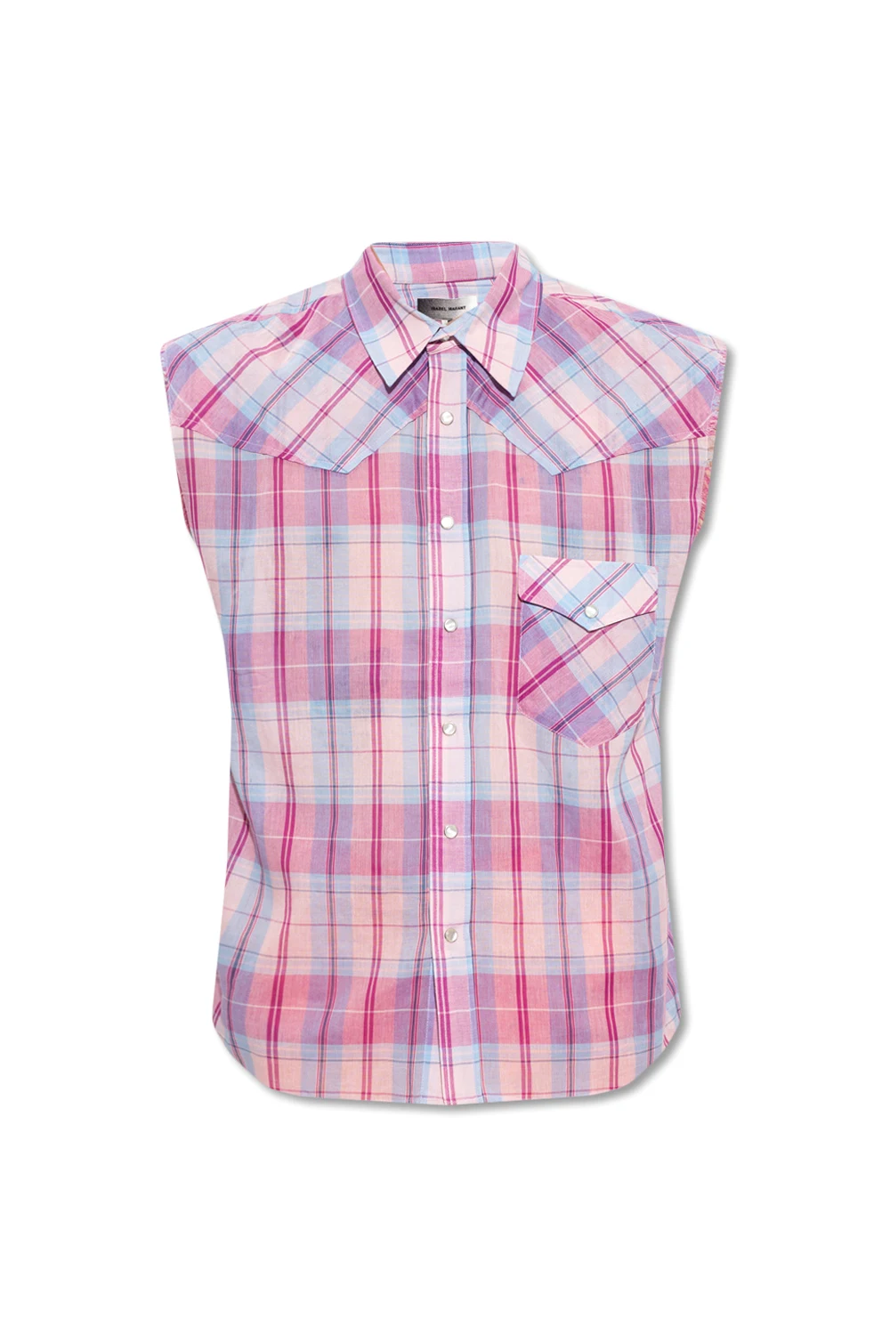 ‘Barnabas’ shirt