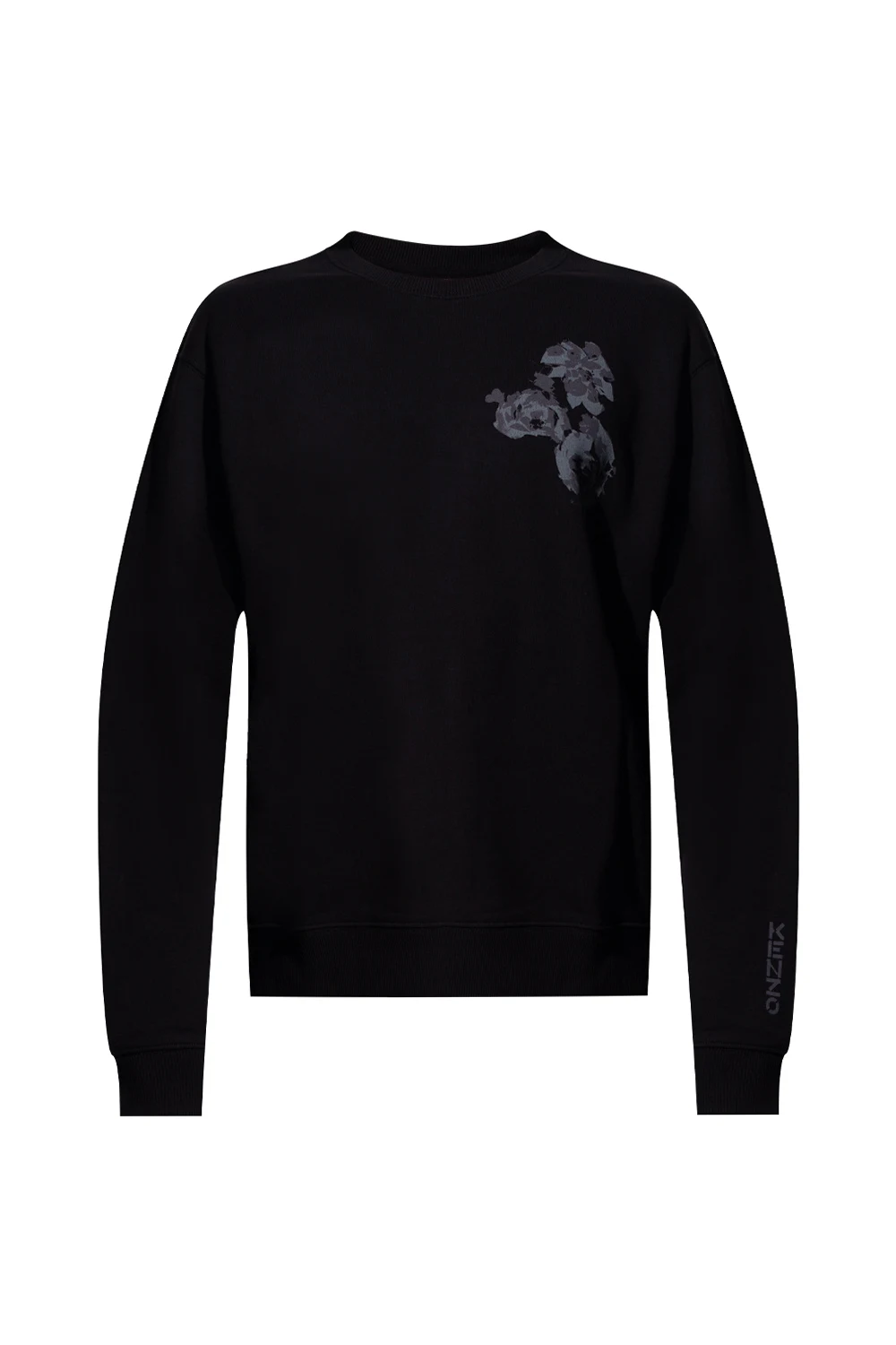 Bluza z nadrukiem