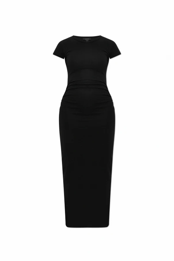 CZARNY Sukienka `Katarina`