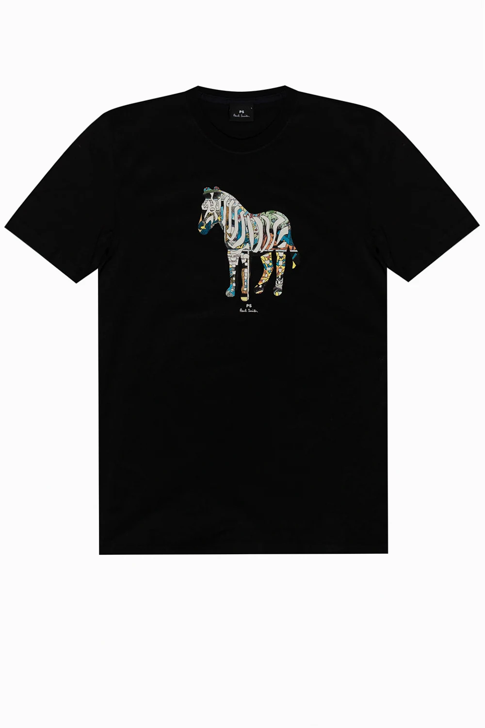 T-shirt z bawełny organicznej