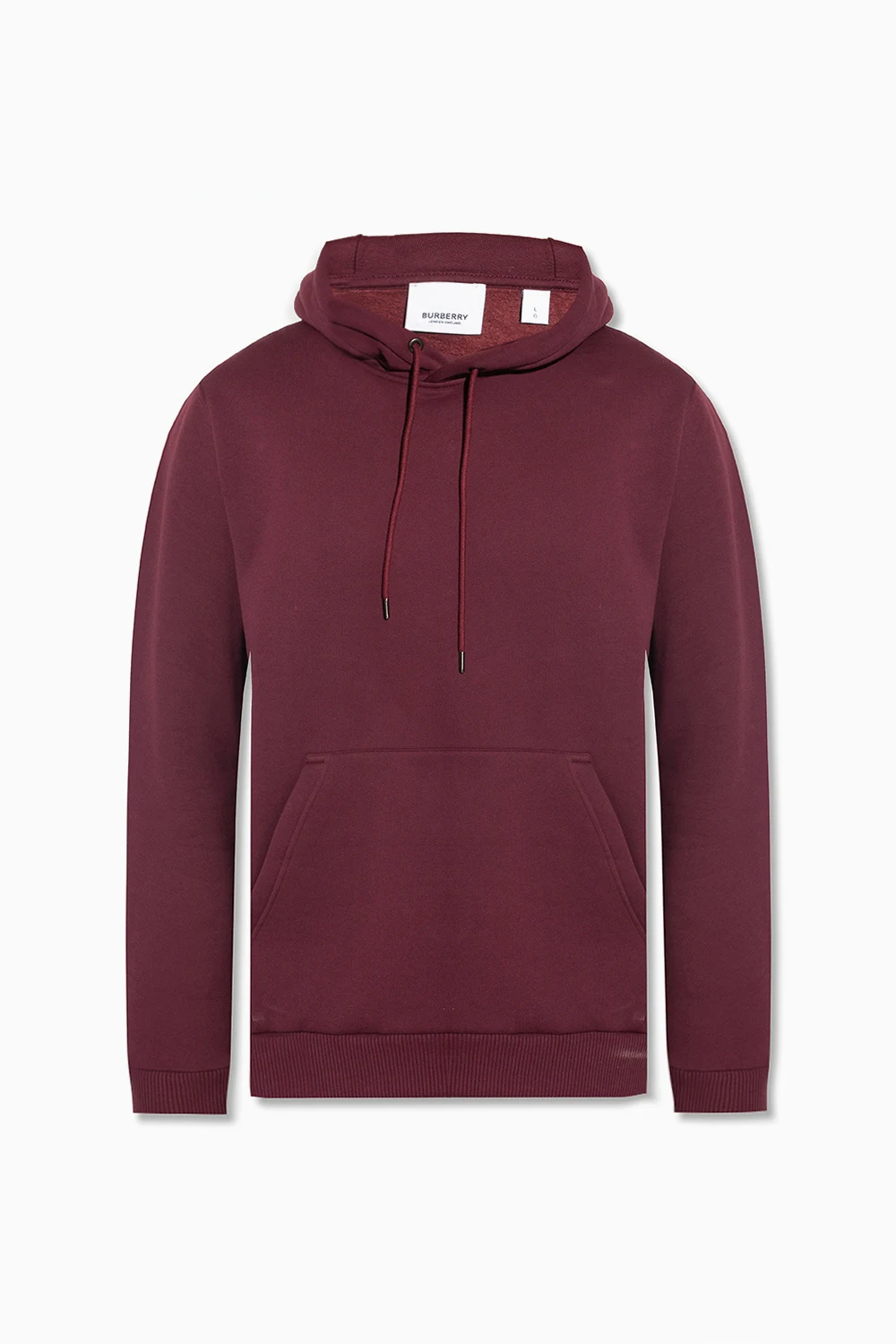 Bluza z kapturem
