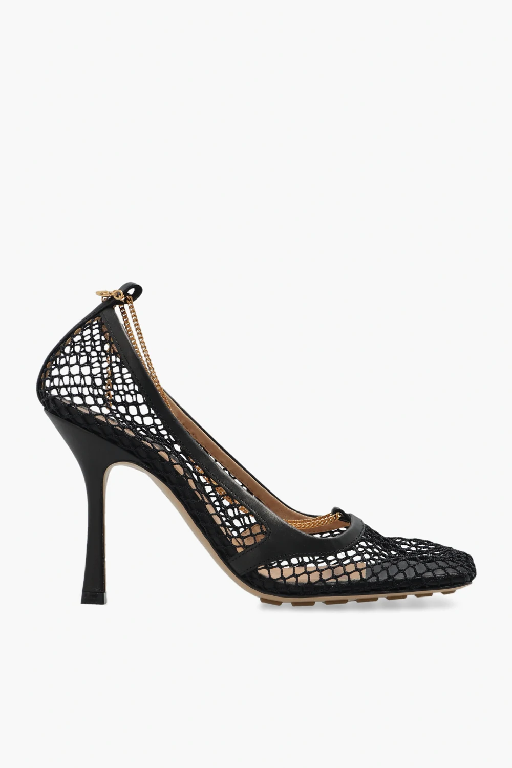 Buty na obcasie ‘Stretch’