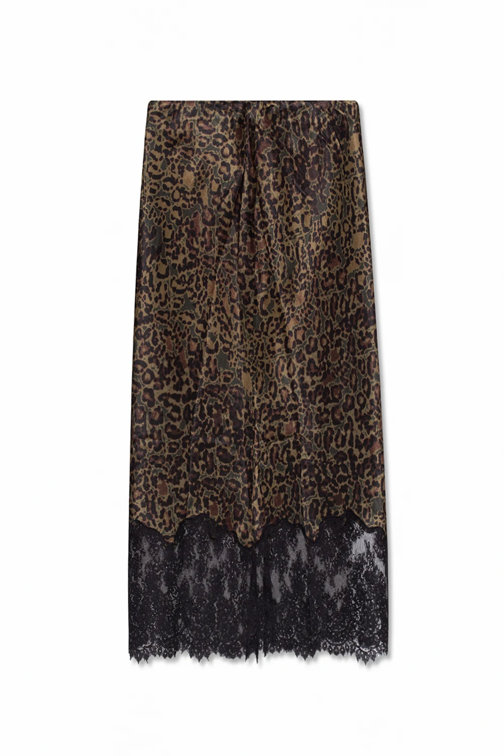 GREEN ‘Bridgette’ skirt