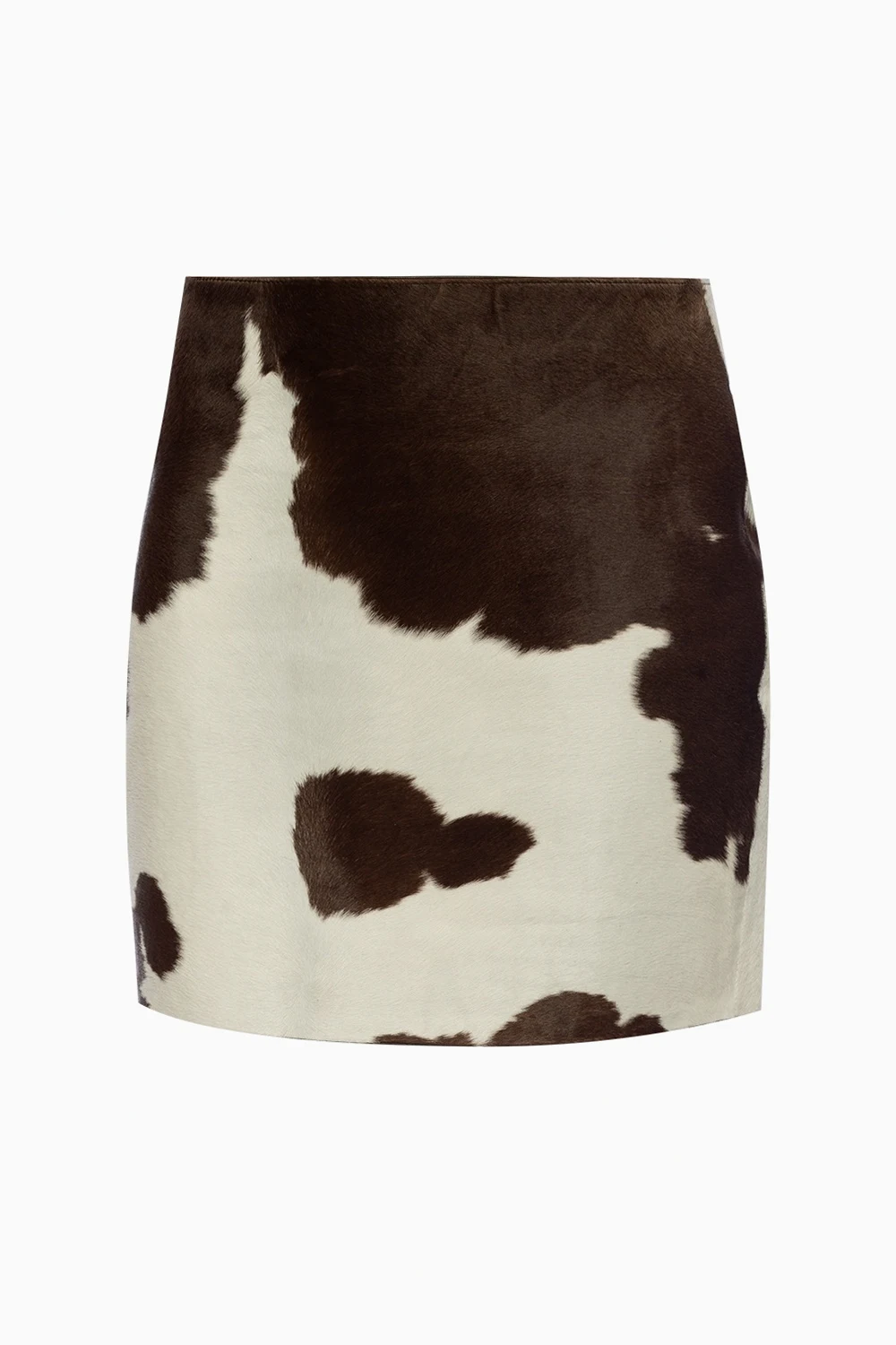WHITE ‘Ko’ skirt