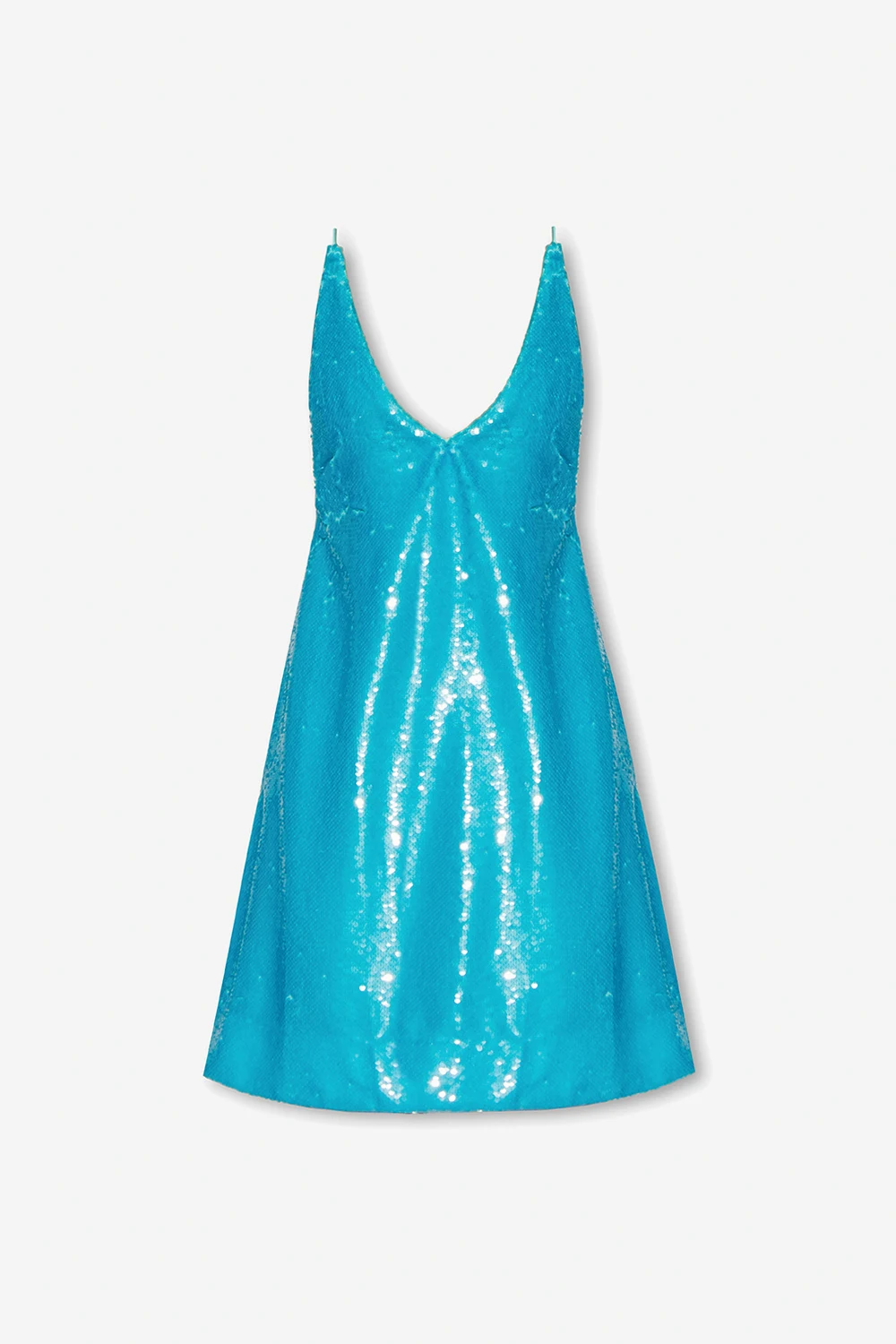Sequin dress