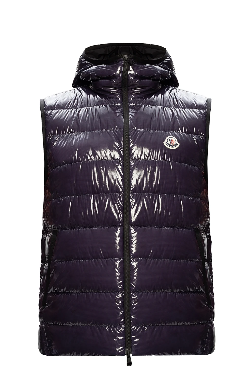 ‘Lappe’ padded vest