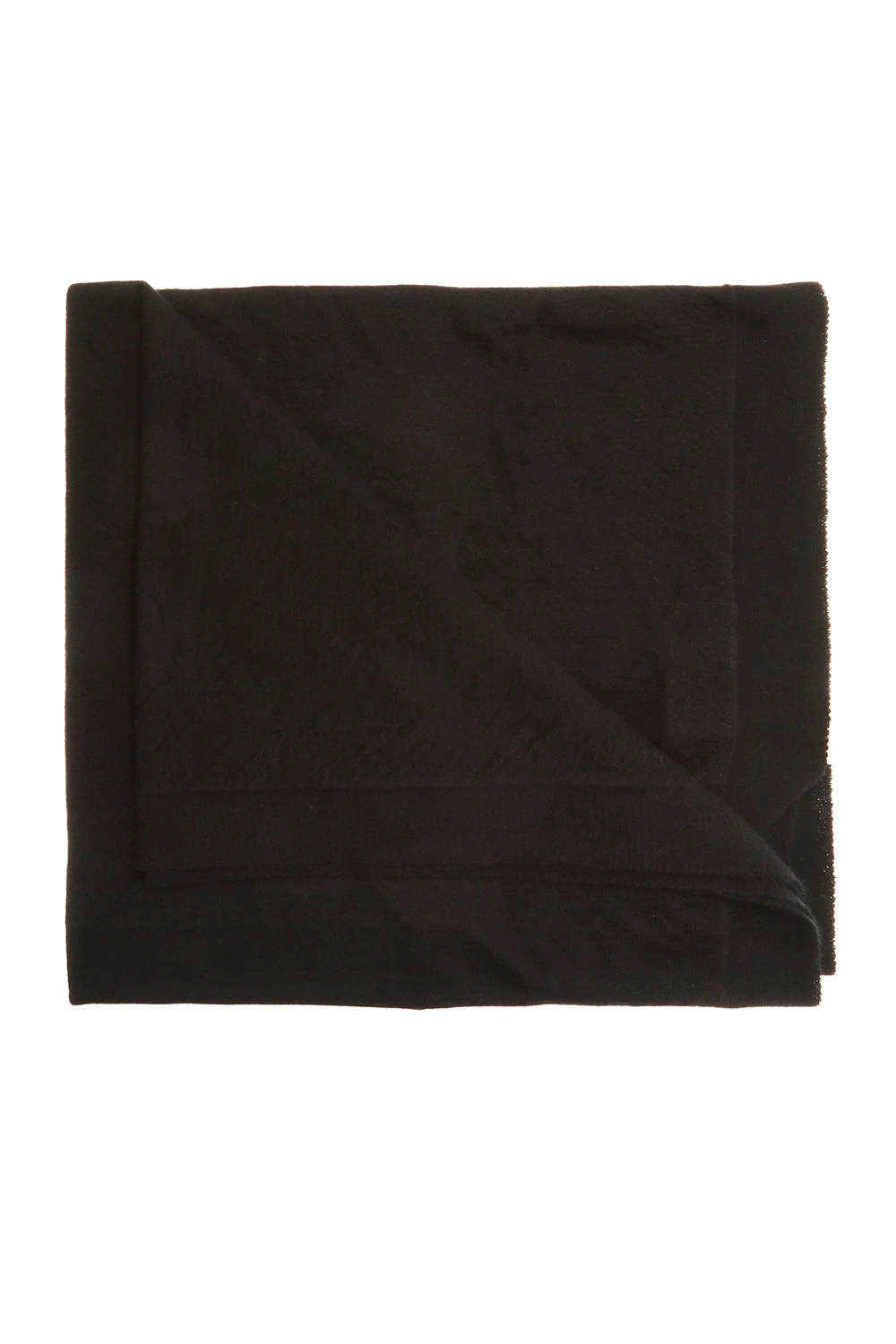 Cashmere scarf
