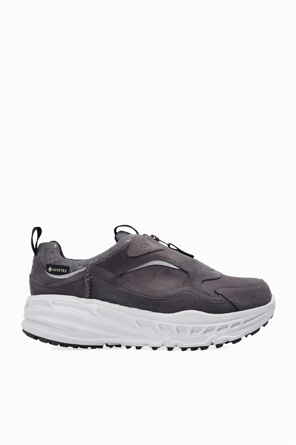 GREY ‘CA805’ sneakers