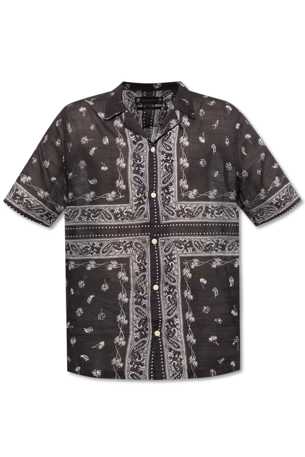 ‘Pima’ shirt