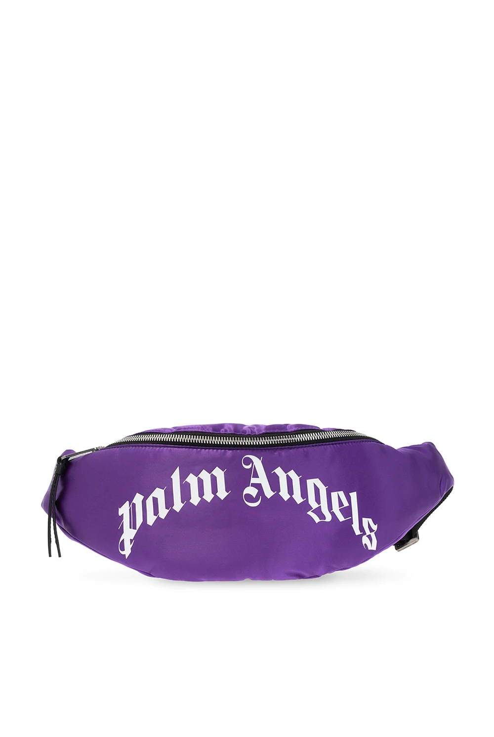 Belt bag with logo