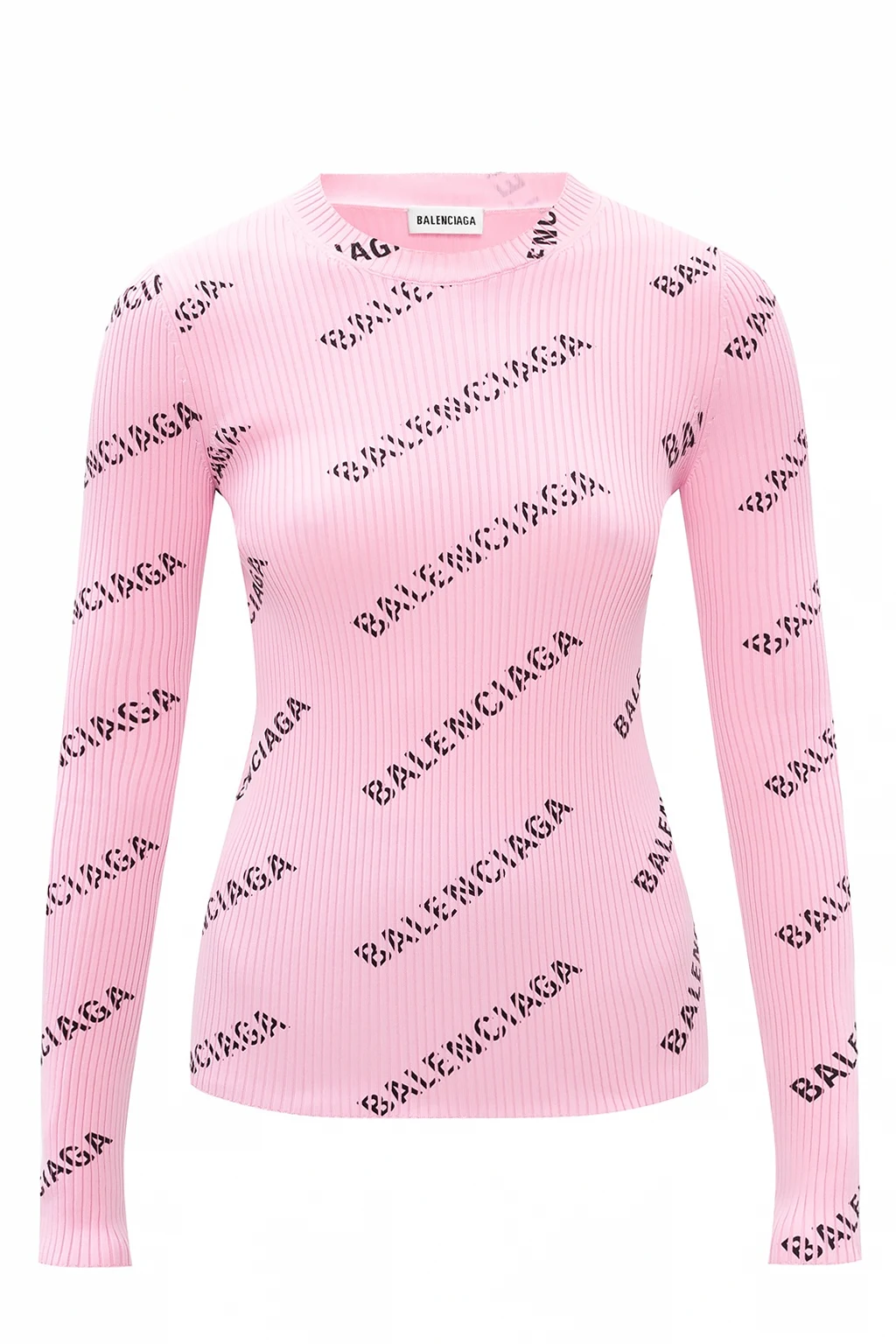 Long sleeve sweater
