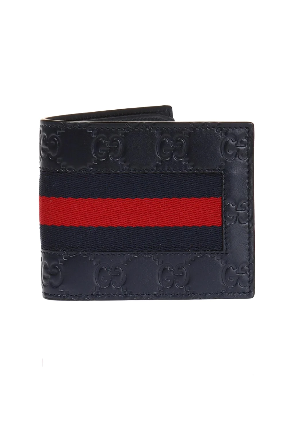 Bi-fold wallet