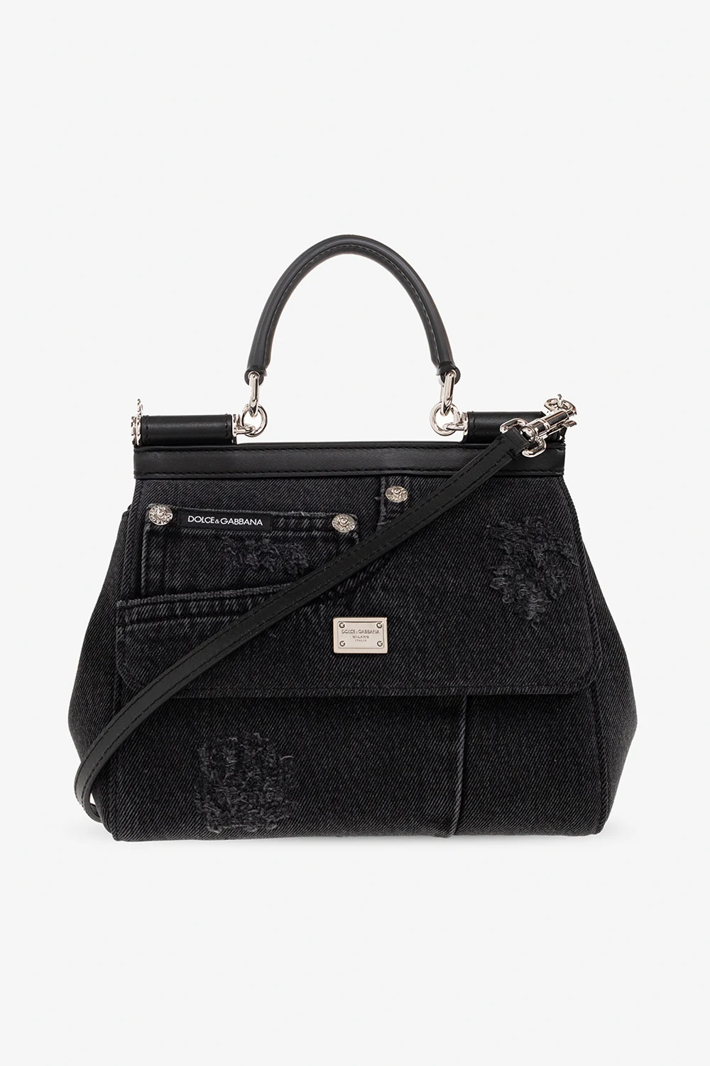 GREY ‘Sicily Small’ shoulder bag