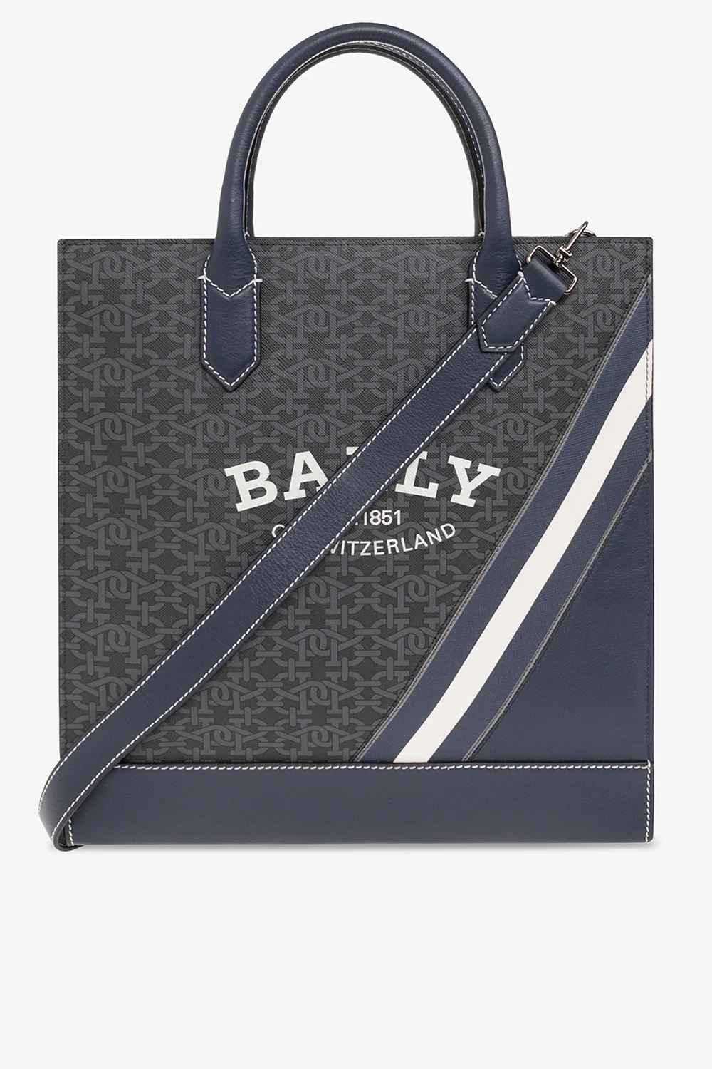 Torba typu ‘shopper’