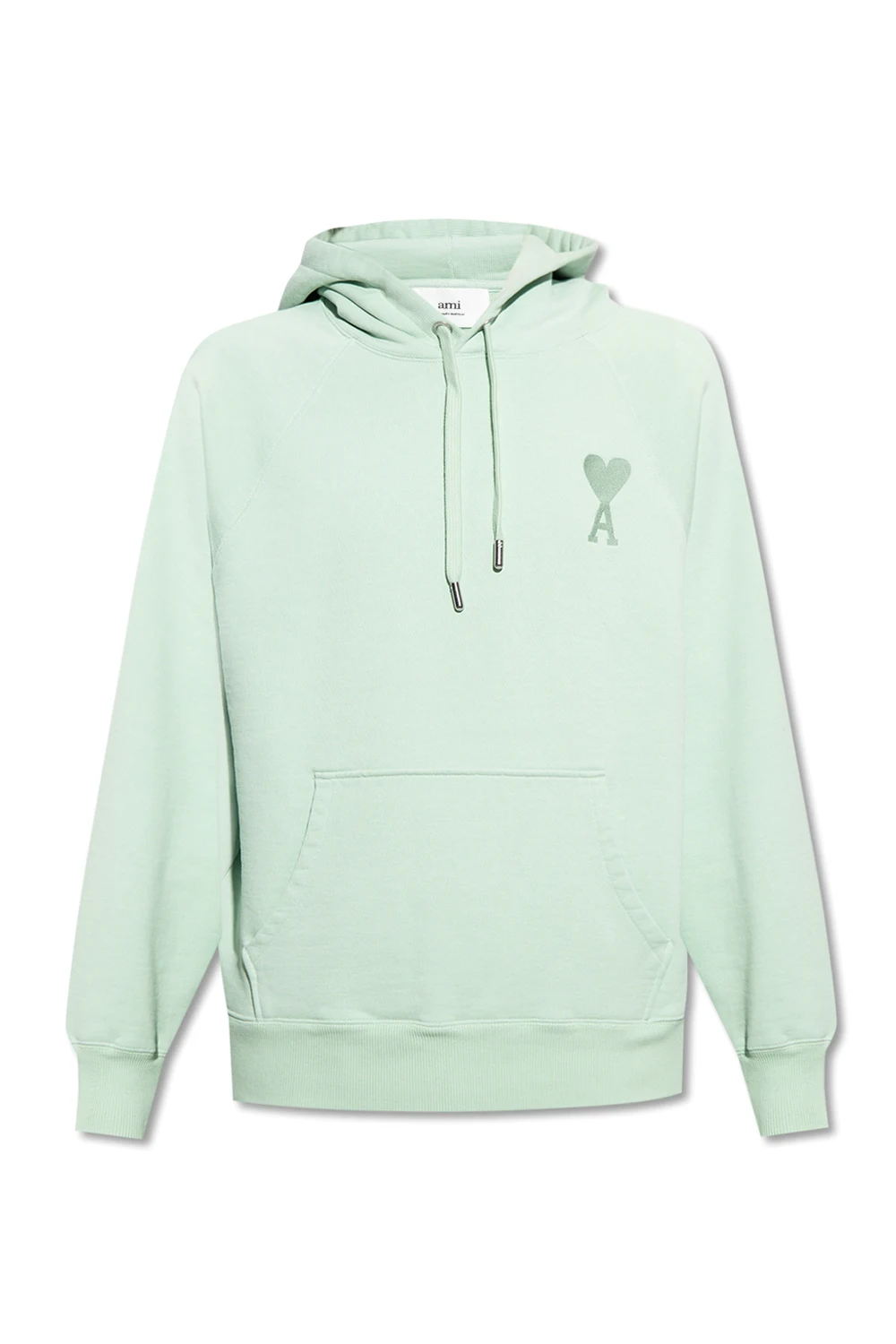 Bluza z kapturem