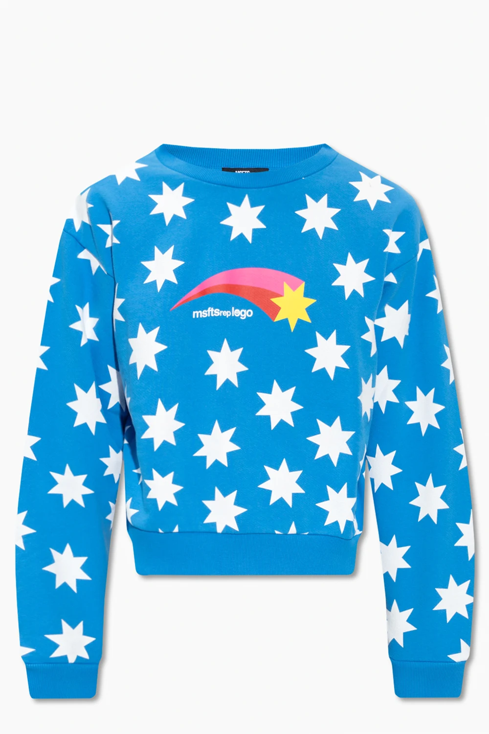 Bluza z nadrukiem